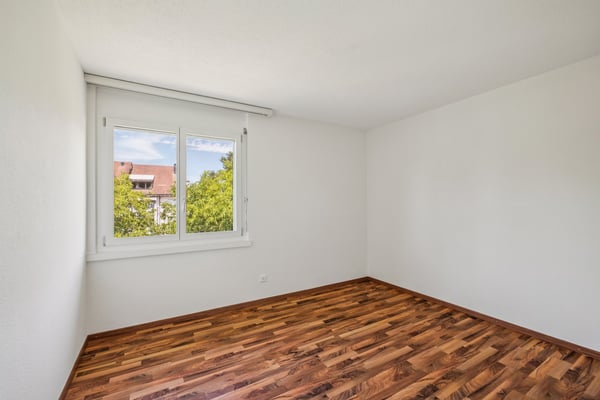Ein Zuhause zum Aufblühen - Maisonette mit Cheminée und Garten 7