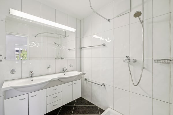Ein Zuhause zum Aufblühen - Maisonette mit Cheminée und Garten 9