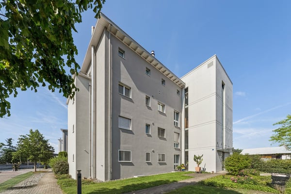 Ihr neues Zuhause zum Wohlfühlen - grosszügig, hell und naturnah 7
