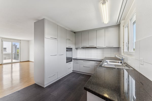Ihr neues Zuhause zum Wohlfühlen - grosszügig, hell und naturnah 3
