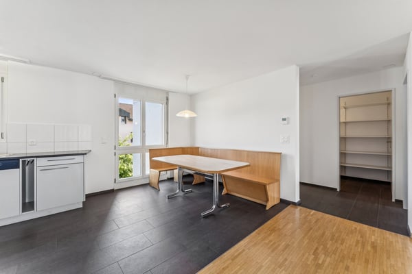 Ihr neues Zuhause zum Wohlfühlen - grosszügig, hell und naturnah 2