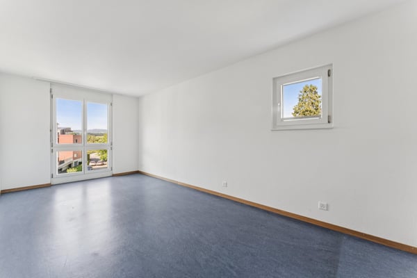 Ihr neues Zuhause zum Wohlfühlen - grosszügig, hell und naturnah 4