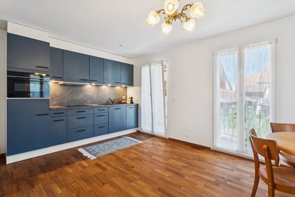 Bel objet avec 3 logements et espace bien-être privatif 6