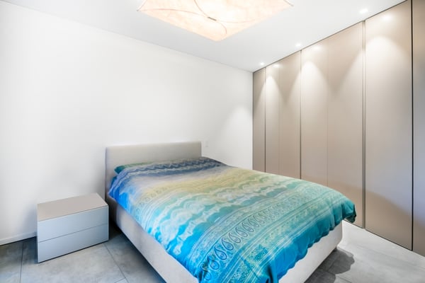 Appartamento di stile in condominio con piscina 6