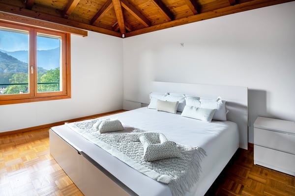 Spazio e libertà in questa ampia casa unifamiliare 5