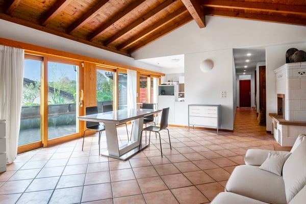 Spazio e libertà in questa ampia casa unifamiliare 2