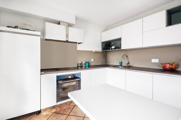 Spazio e libertà in questa ampia casa unifamiliare 3