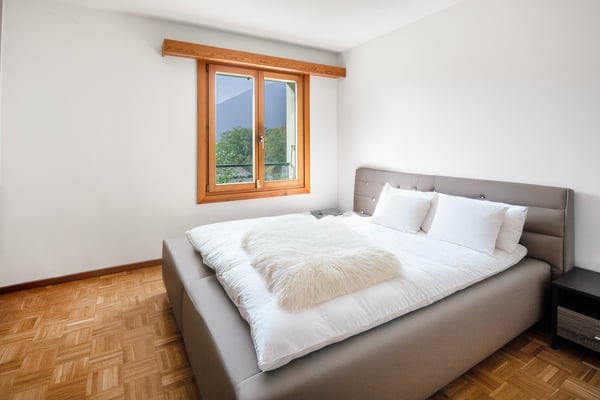 Spazio e libertà in questa ampia casa unifamiliare 4