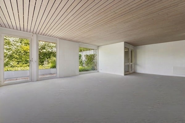Terrassenwohnung mit Weitsicht -meine Art zu wohnen 5