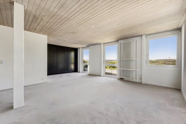 Terrassenwohnung mit Weitsicht -meine Art zu wohnen 9
