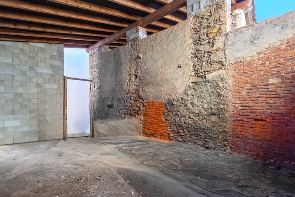 Progetto immobiliare con due unità nel cuore di Purasca 8