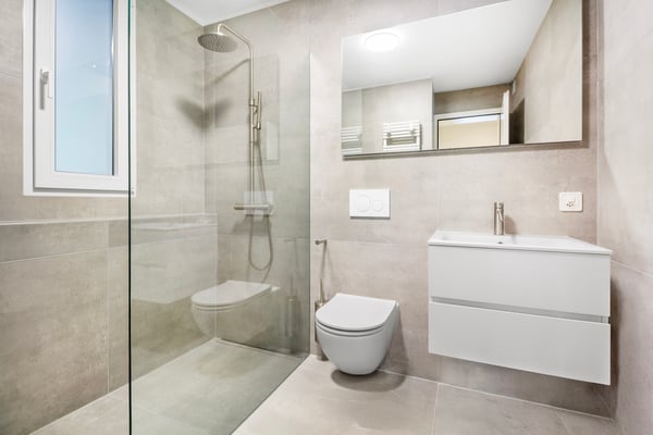 Elegante spazio abitativo o professionale con ampia terrazza in pos... 6