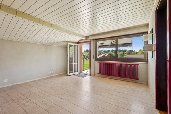 Maison individuelle avec 2 variantes 8