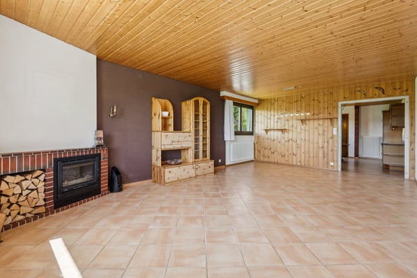 Maison individuelle avec 2 variantes 2