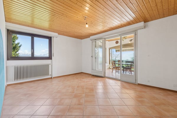 Maison individuelle avec 2 variantes 4