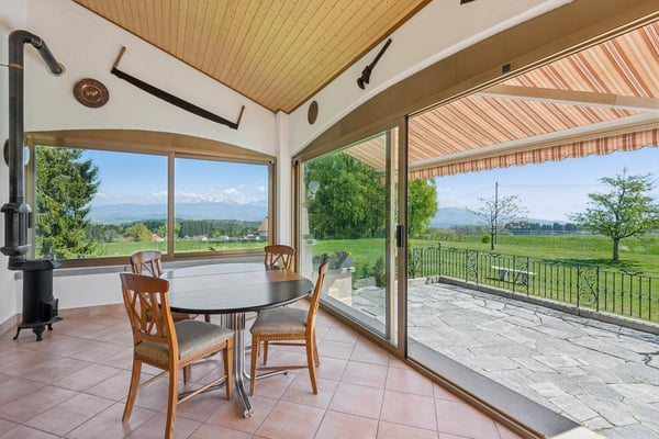 Maison individuelle avec 2 variantes 6