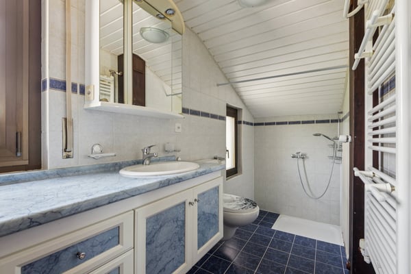 Maison individuelle avec 2 variantes 5