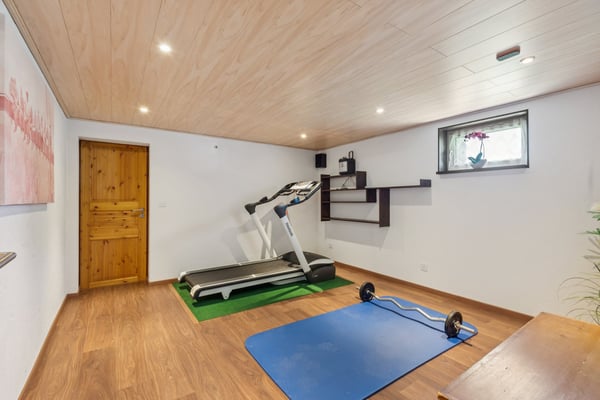 Maison individuelle avec 2 variantes 12
