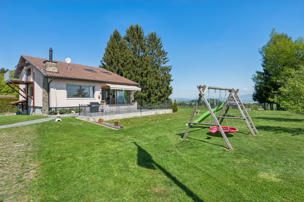 Maison individuelle avec 2 variantes 13