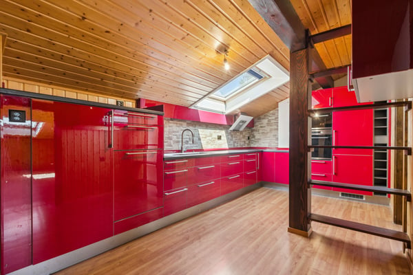 Maison individuelle avec 2 variantes 9