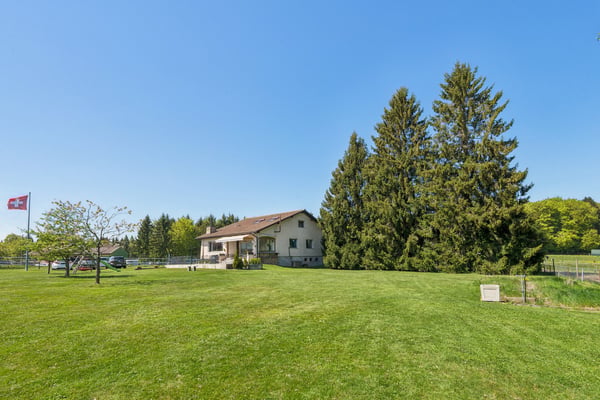 Maison individuelle avec 2 variantes 1