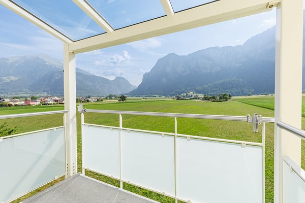 Sonnenmomente garantiert: Stilvolles Wohnen mit zwei Balkonen 7