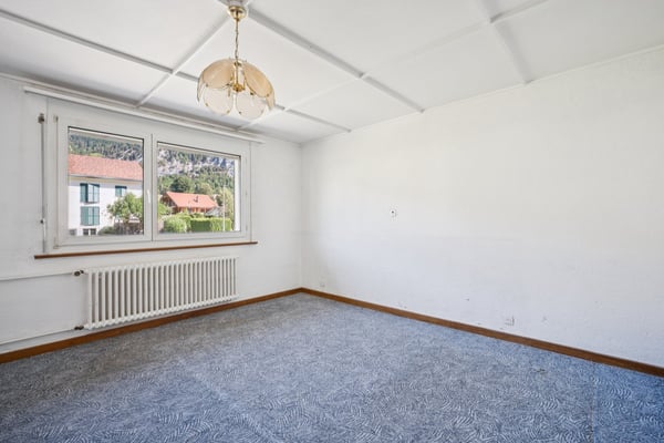Ansprechende Doppelhaushälfte mit Potenzial 8