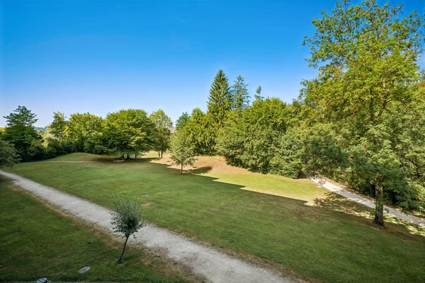 Ihr neues Zuhause im Telli - modern, ruhig und naturnah 7