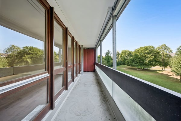 Ihr neues Zuhause im Telli - modern, ruhig und naturnah 6