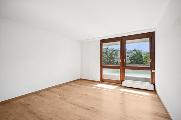 Ihr neues Zuhause im Telli - modern, ruhig und naturnah 3