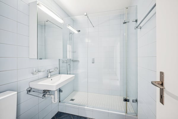 Ihr neues Zuhause im Telli - modern, ruhig und naturnah 5