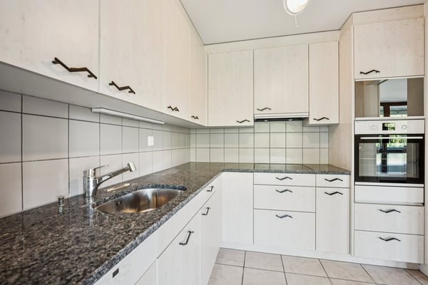 Ihr neues Zuhause im Telli - modern, ruhig und naturnah 2