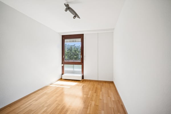Ihr neues Zuhause im Telli - modern, ruhig und naturnah 4