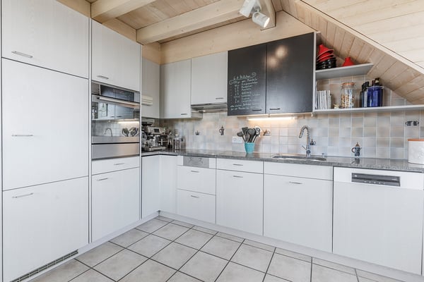 Ihr neues Zuhause im Zürcher Weinland - grosszügig, hell und naturnah 5