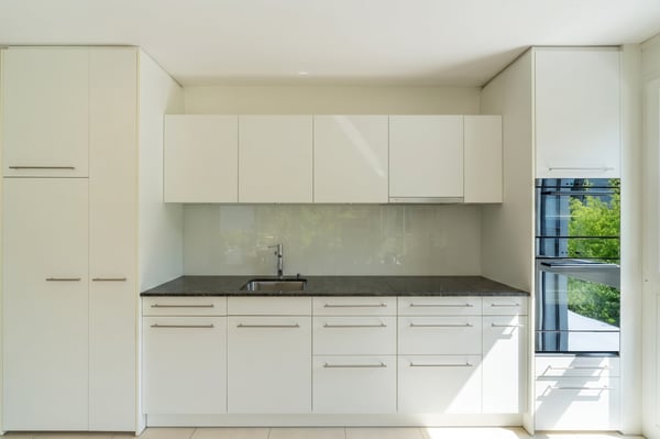 Modernes Wohnen in naturnaher Lage - stilvolle Etagenwohnung in der... 3