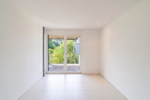 Modernes Wohnen in naturnaher Lage - stilvolle Etagenwohnung in der... 5