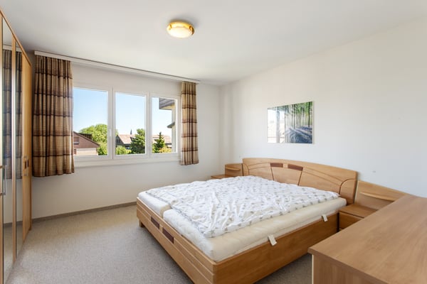Ihr neues Zuhause in gepflegtem Mehrfamilienhaus 3