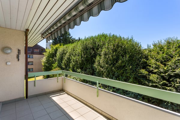 Ihr neues Zuhause in gepflegtem Mehrfamilienhaus 5