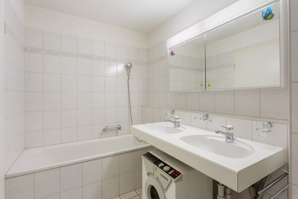 Ihr neues Zuhause in gepflegtem Mehrfamilienhaus 4