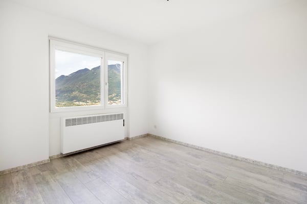 Casa unifamiliare con giardino e splendida vista aperta sul lago Ma... 6