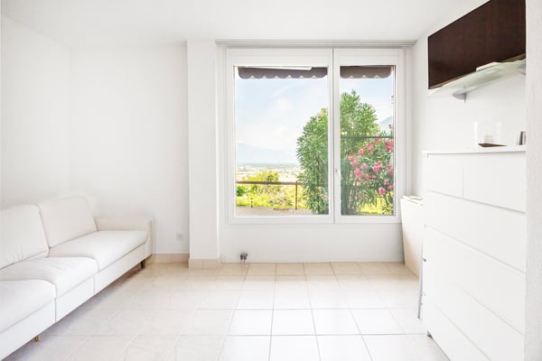 Casa unifamiliare con giardino e splendida vista aperta sul lago Ma... 9
