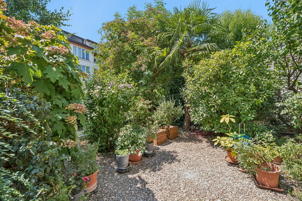 Wohnen am Bäumlihof - Ein Zuhause zwischen Stadt und Natur 6