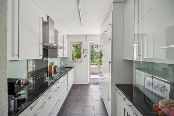 Wohnen am Bäumlihof - Ein Zuhause zwischen Stadt und Natur 3