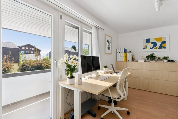 Ein Zuhause mit Charme und Gartenidylle 9