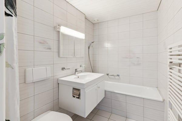 Ein Zuhause mit Charme und Gartenidylle 11