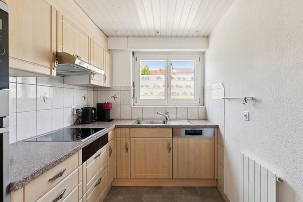 Ein Zuhause mit Charme und Gartenidylle 6