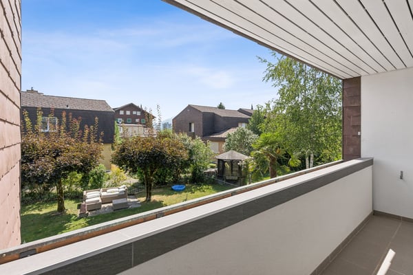 Ein Zuhause mit Charme und Gartenidylle 10