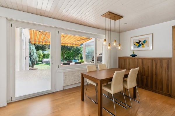 Ein Zuhause mit Charme und Gartenidylle 4
