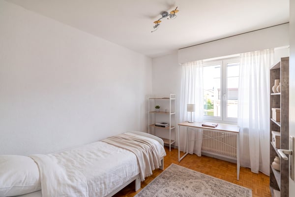 Appartement 3.5 pièces au c-ur de Sierre 5
