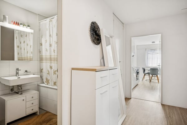 Modernes Wohnen an zentralere Lage in Spreitenbach 5
